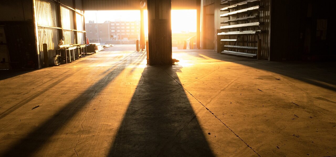 Garagenbeleuchtung - worauf kommt es beim Beleuchten von Garagen und Carports an?